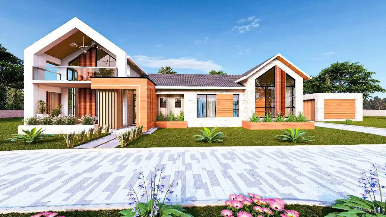 Farm House 2